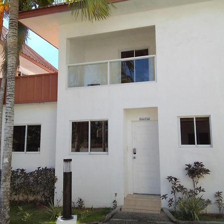 Heartland Hotel Serviced Rooms & Apartments. Panglao Eksteriør billede