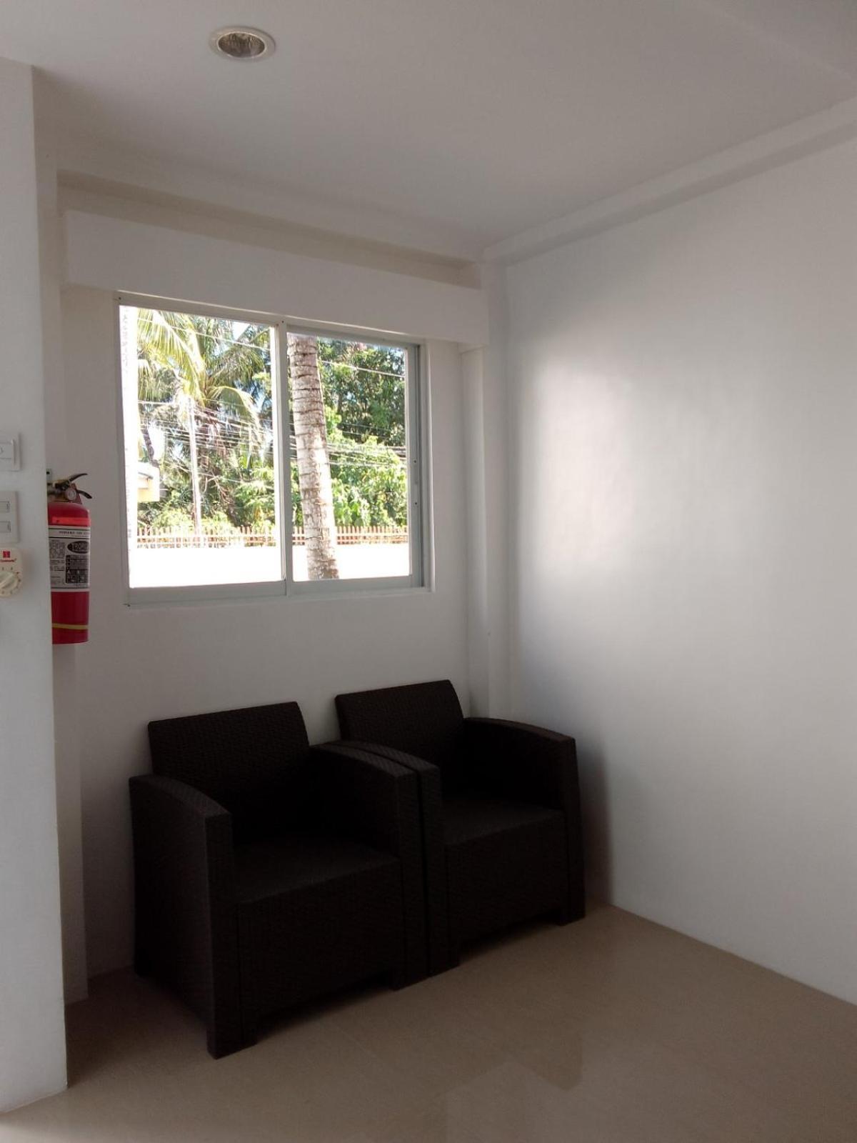 Heartland Hotel Serviced Rooms & Apartments. Panglao Eksteriør billede