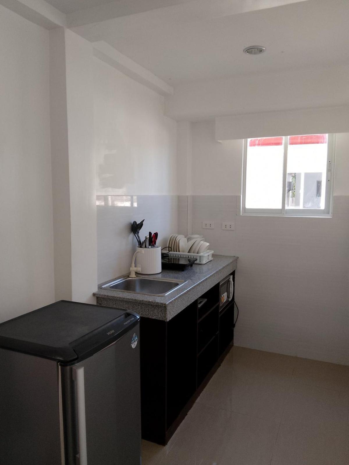 Heartland Hotel Serviced Rooms & Apartments. Panglao Eksteriør billede