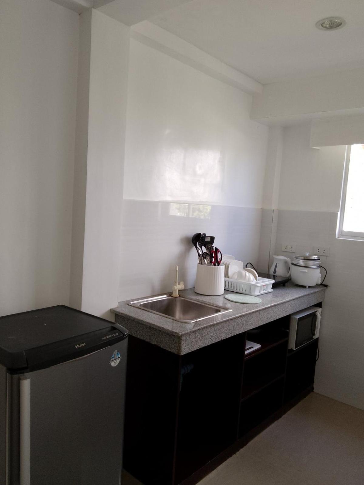 Heartland Hotel Serviced Rooms & Apartments. Panglao Eksteriør billede
