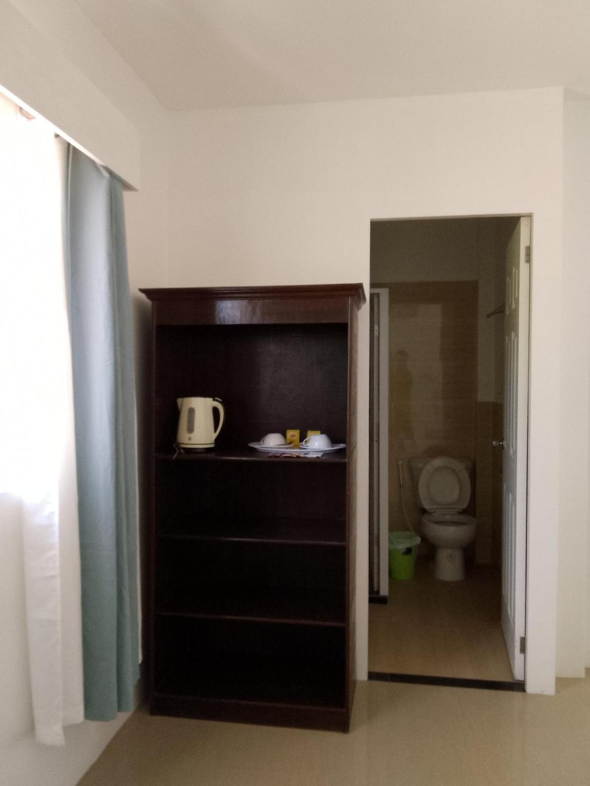 Heartland Hotel Serviced Rooms & Apartments. Panglao Eksteriør billede