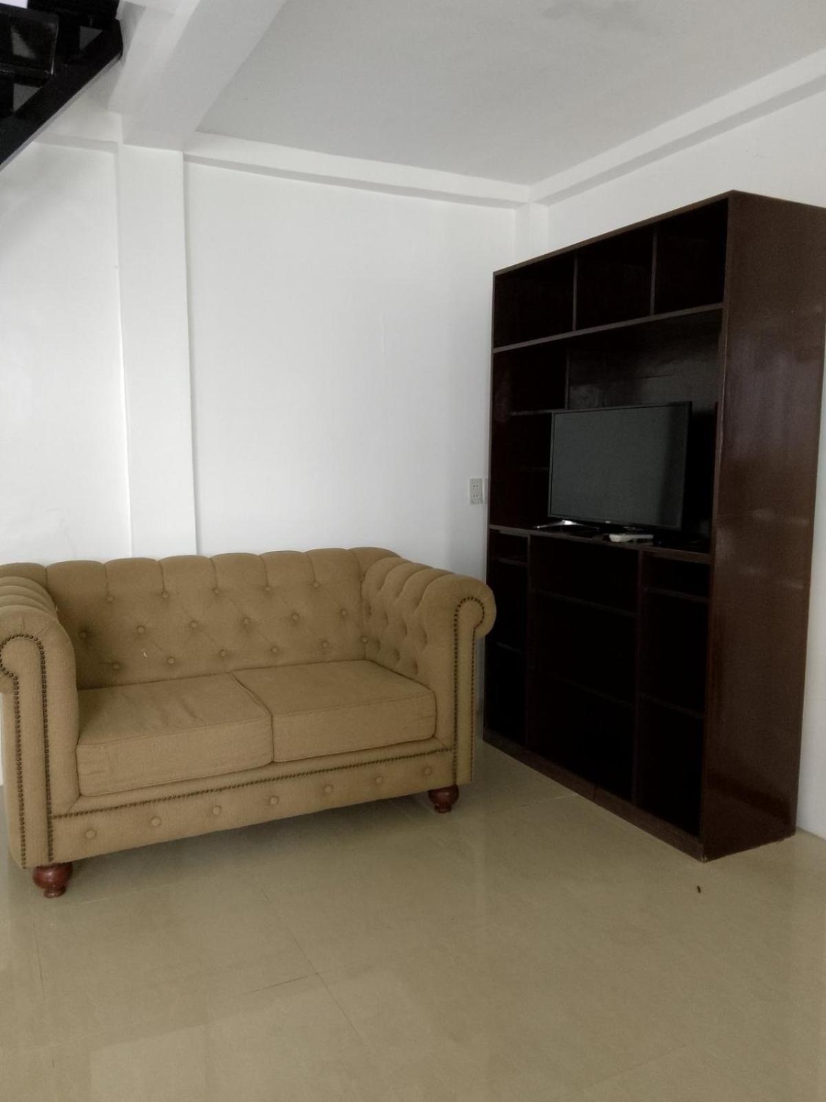 Heartland Hotel Serviced Rooms & Apartments. Panglao Eksteriør billede