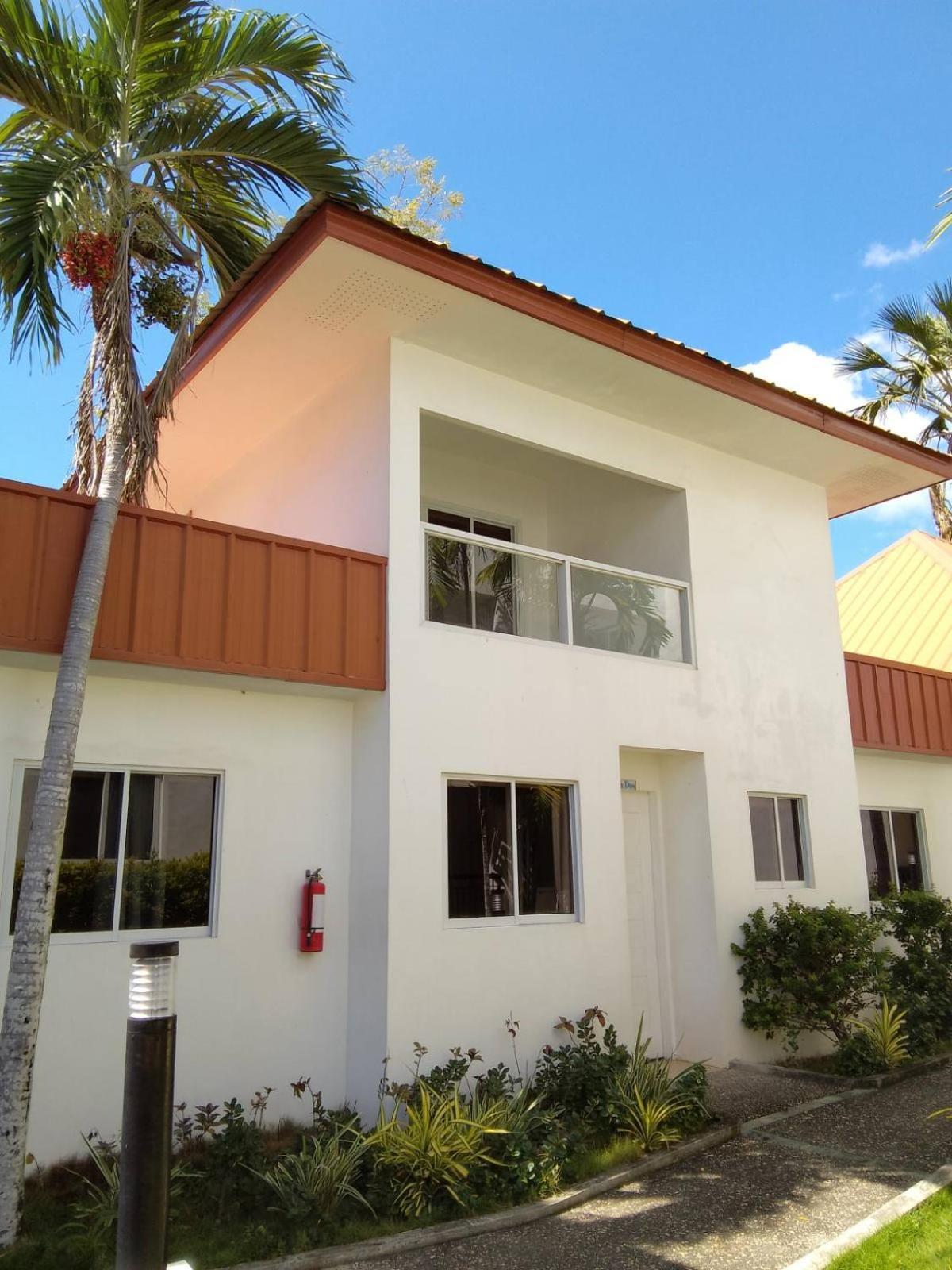 Heartland Hotel Serviced Rooms & Apartments. Panglao Eksteriør billede