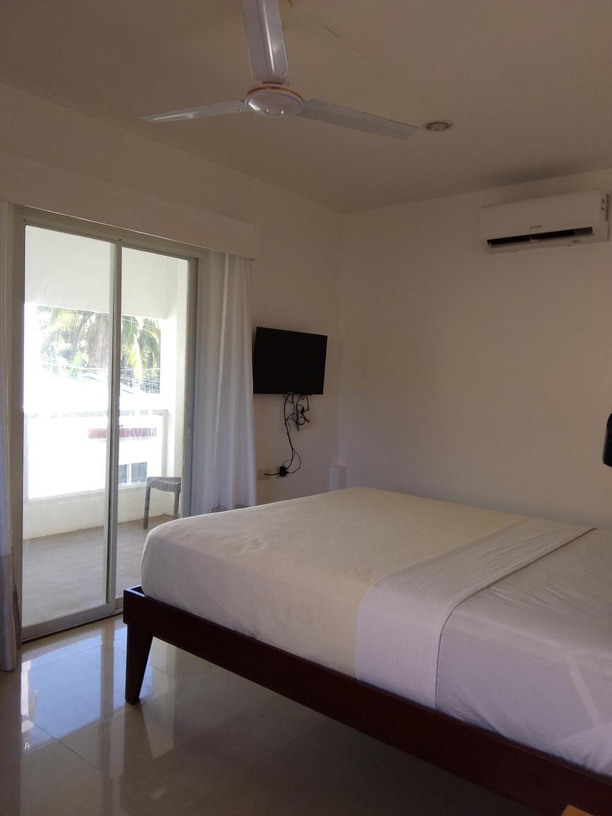 Heartland Hotel Serviced Rooms & Apartments. Panglao Eksteriør billede
