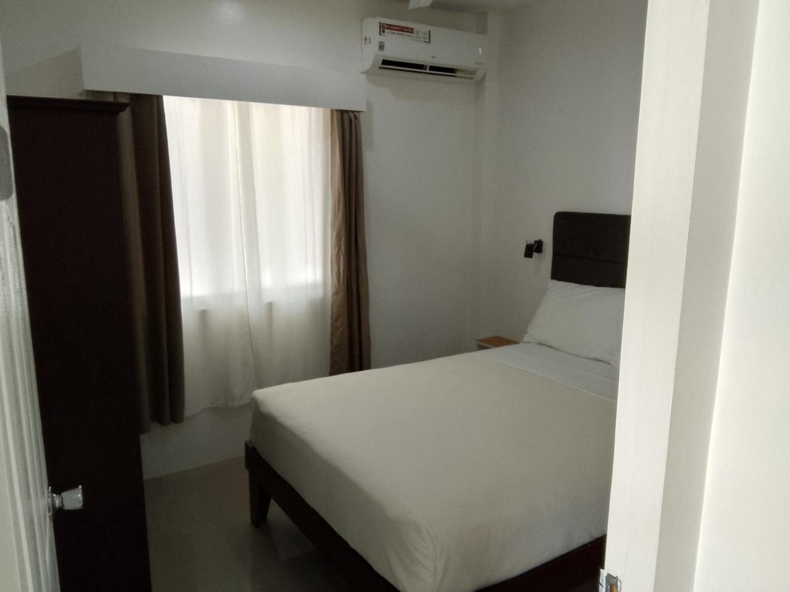 Heartland Hotel Serviced Rooms & Apartments. Panglao Eksteriør billede