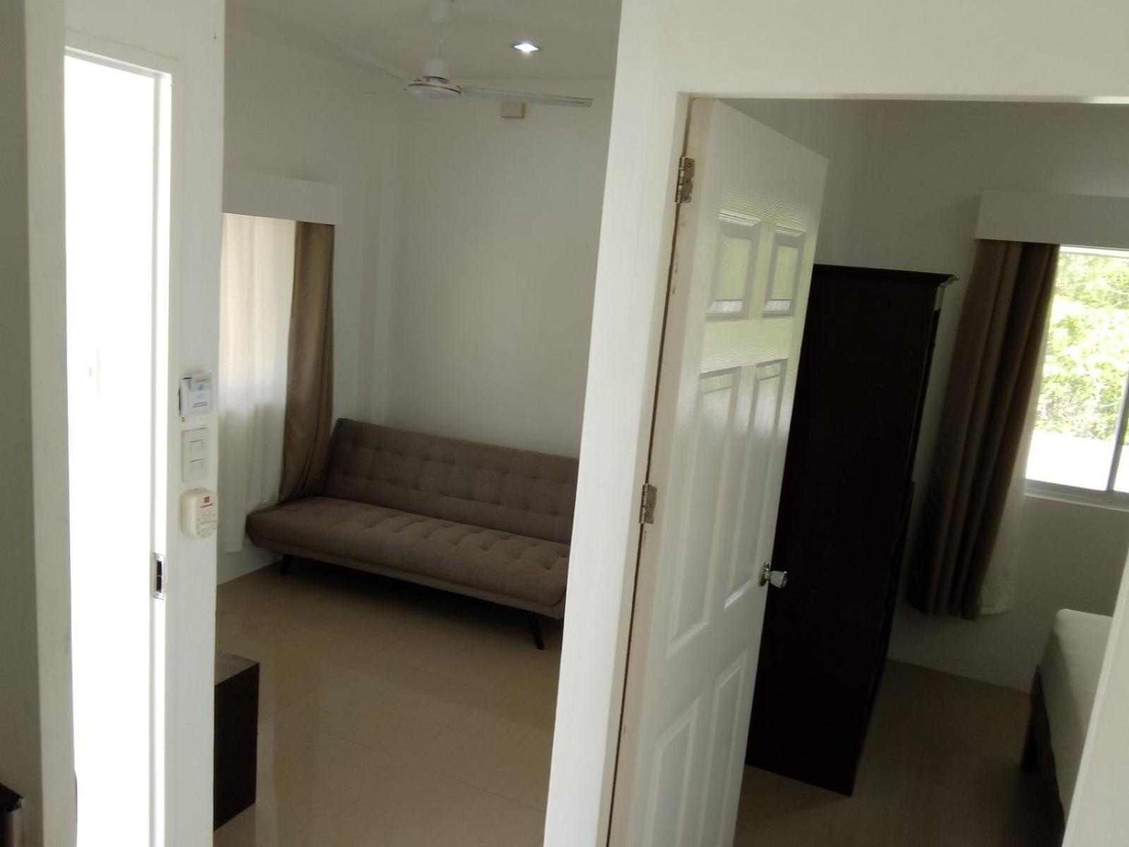 Heartland Hotel Serviced Rooms & Apartments. Panglao Eksteriør billede