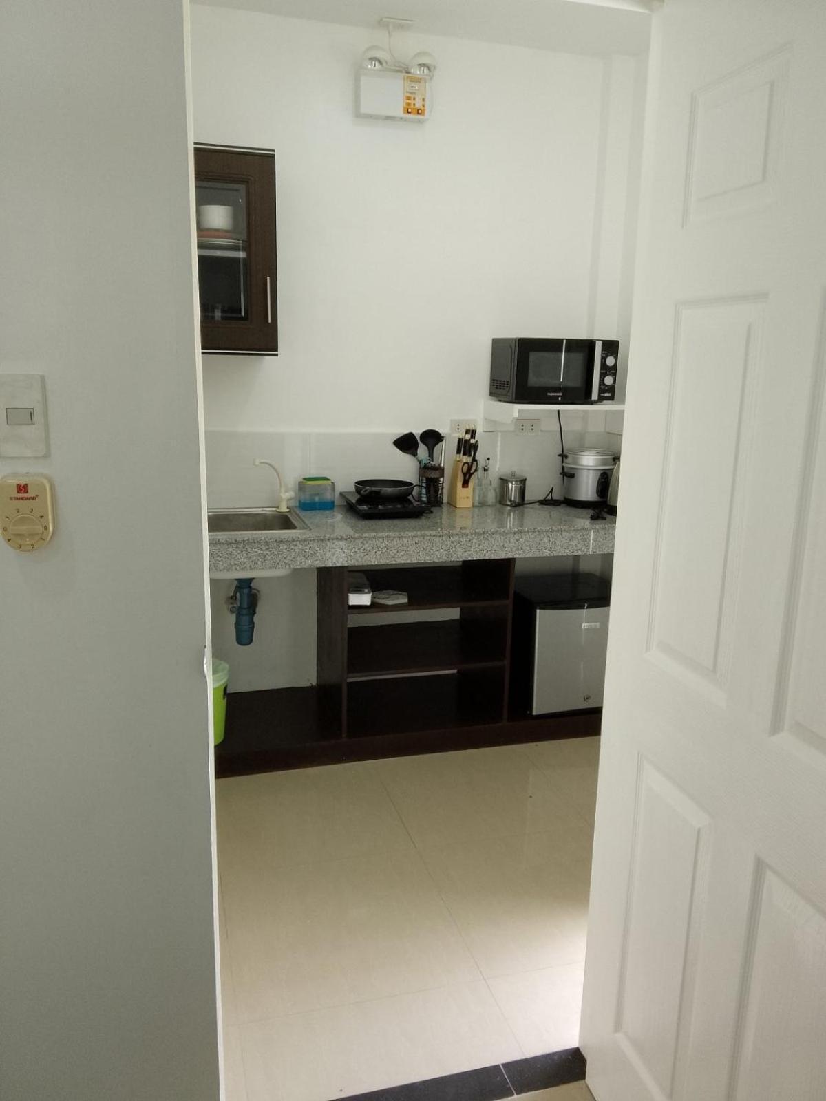Heartland Hotel Serviced Rooms & Apartments. Panglao Eksteriør billede