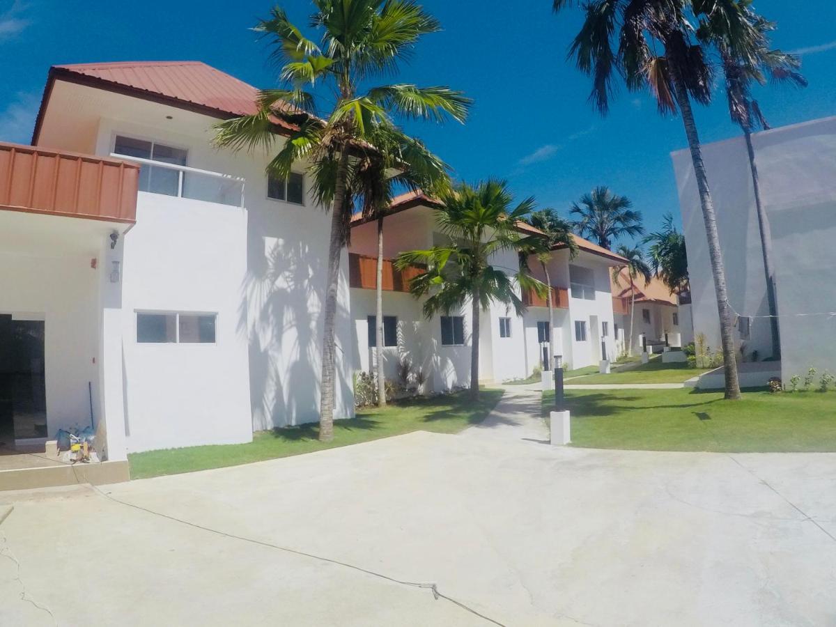 Heartland Hotel Serviced Rooms & Apartments. Panglao Eksteriør billede