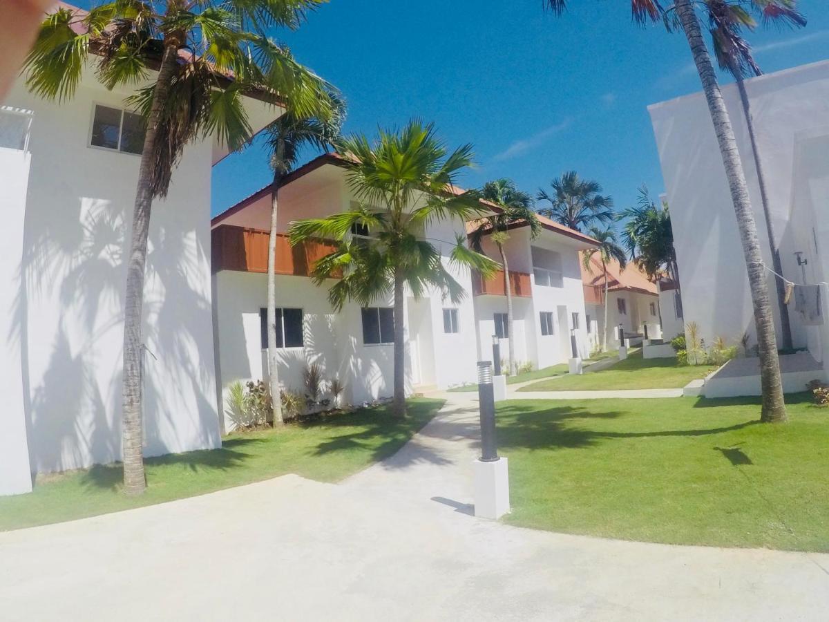 Heartland Hotel Serviced Rooms & Apartments. Panglao Eksteriør billede