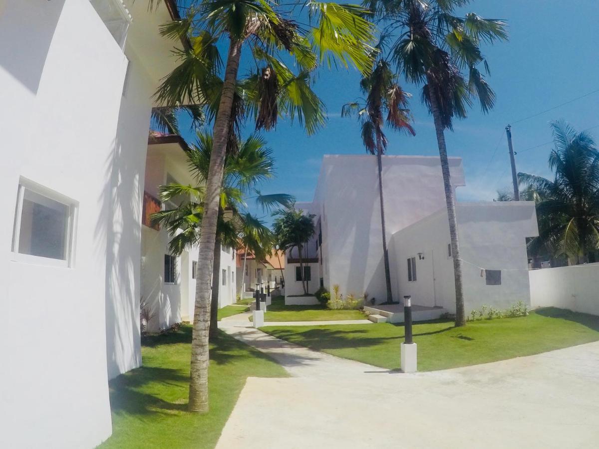 Heartland Hotel Serviced Rooms & Apartments. Panglao Eksteriør billede