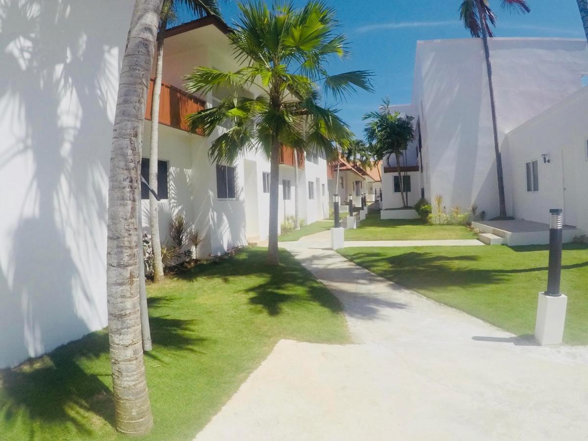 Heartland Hotel Serviced Rooms & Apartments. Panglao Eksteriør billede