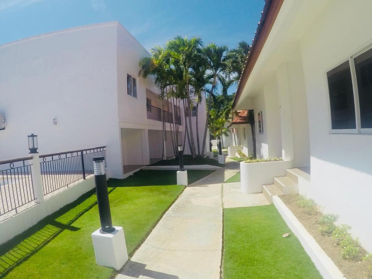 Heartland Hotel Serviced Rooms & Apartments. Panglao Eksteriør billede
