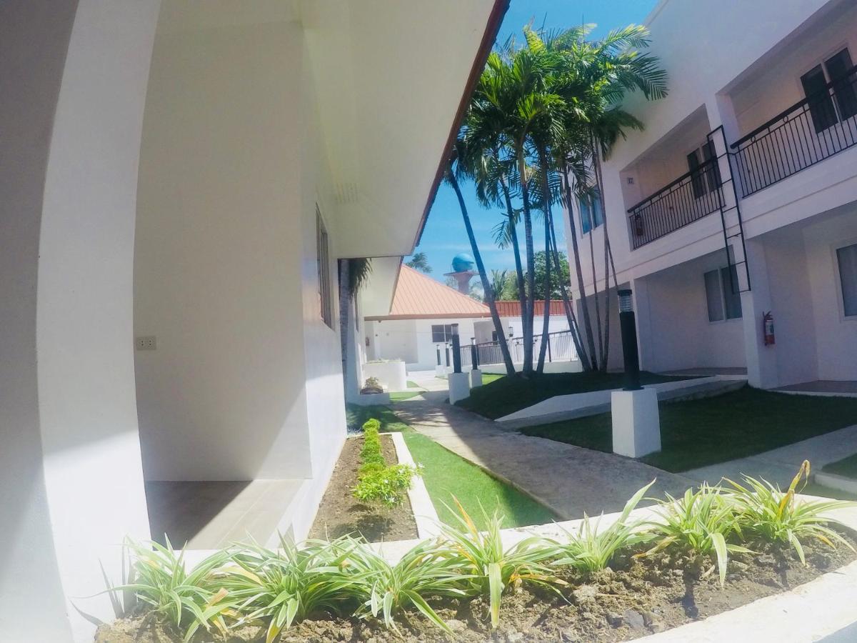 Heartland Hotel Serviced Rooms & Apartments. Panglao Eksteriør billede