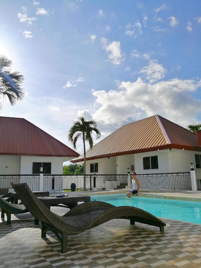 Heartland Hotel Serviced Rooms & Apartments. Panglao Eksteriør billede